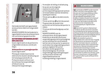 2024-2025 Alfa Romeo Tonale Gebruikershandleiding | Nederlands