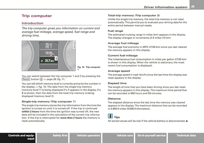 2009 Audi R8 Owner's Manual | English