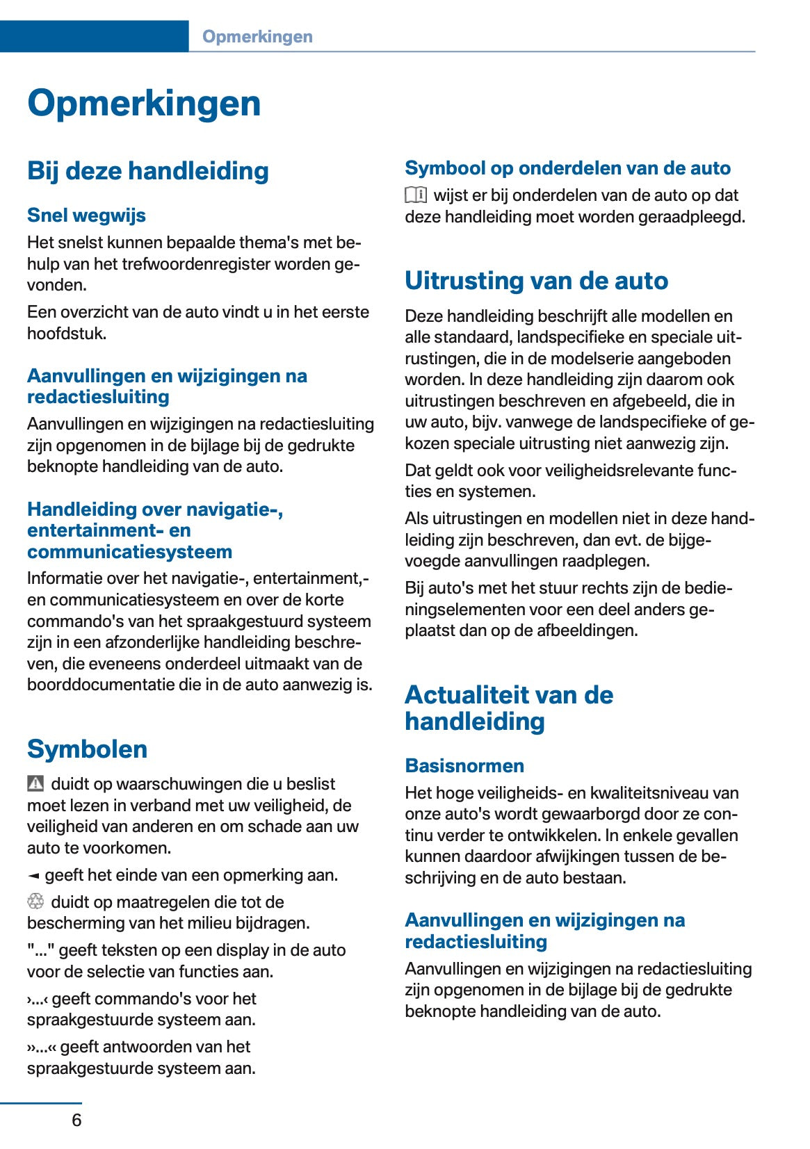 2014-2015 BMW 4 Series Coupé Gebruikershandleiding | Nederlands