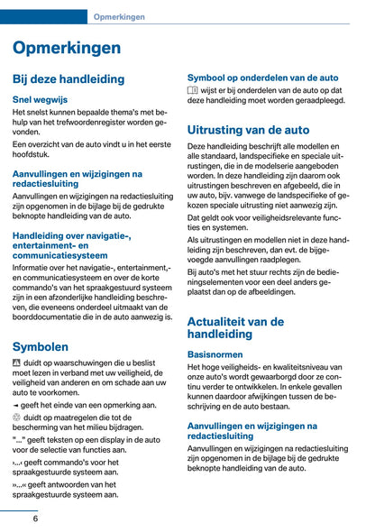 2014-2015 BMW 4 Series Coupé Gebruikershandleiding | Nederlands