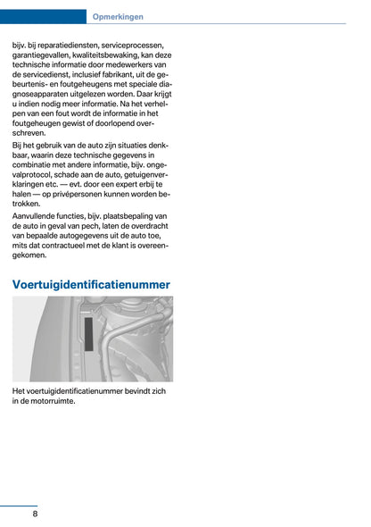 2014-2015 BMW 4 Series Coupé Gebruikershandleiding | Nederlands