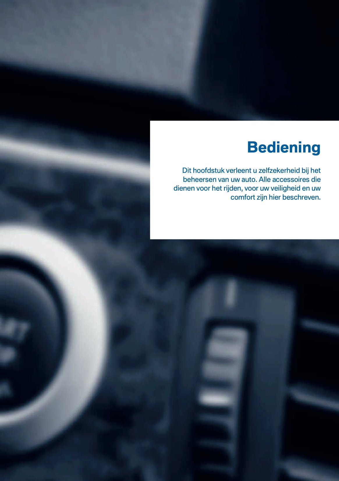 2012 BMW 5 Serie Gebruikershandleiding | Nederlands