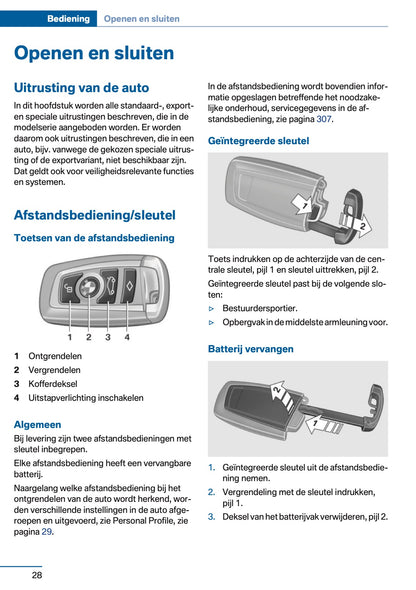 2012 BMW 5 Serie Gebruikershandleiding | Nederlands