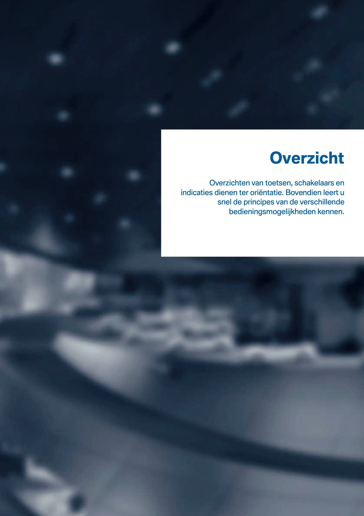 2012 BMW 5 Serie Gebruikershandleiding | Nederlands