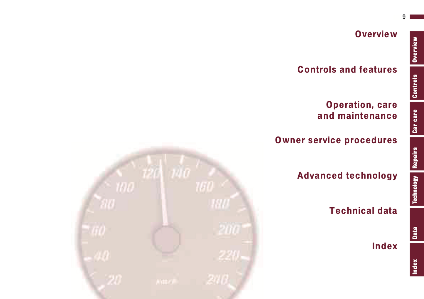 2000 BMW 3 Series Convertible Owner's Manual | English