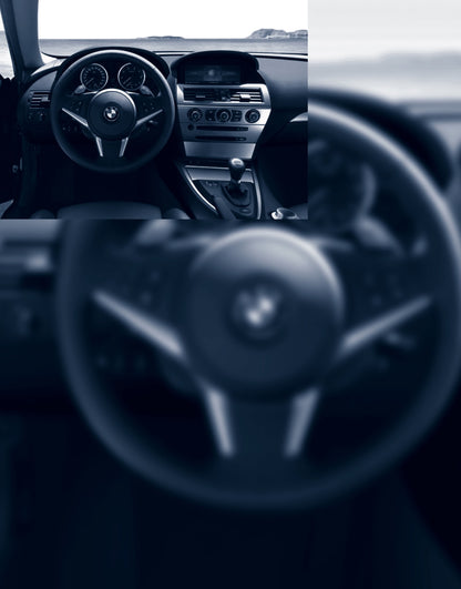 2007 BMW 6 Series Owner's Manual | English US