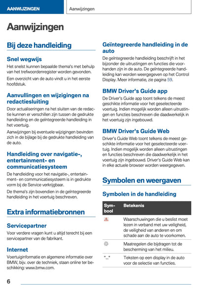2021-2022 BMW X1 Gebruikershandleiding | Nederlands