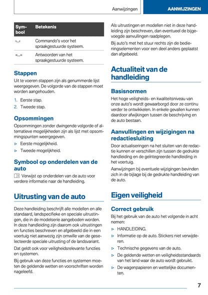2021-2022 BMW X1 Gebruikershandleiding | Nederlands