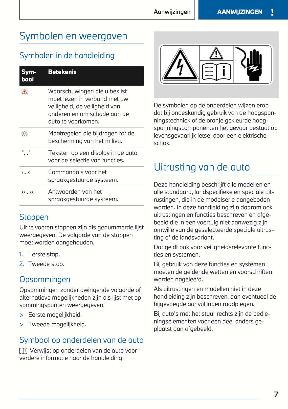 2022 BMW X1 Plug-in-Hybrid Gebruikershandleiding | Nederlands