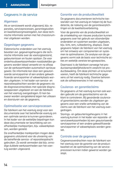 2023-2024 BMW X1 Plug-in-Hybrid Owner's Manual | Dutch