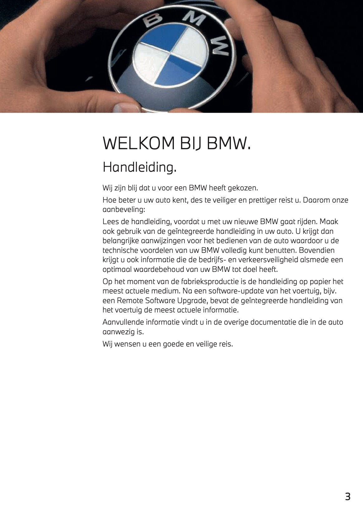 2023-2024 BMW X1 Plug-in-Hybrid Owner's Manual | Dutch
