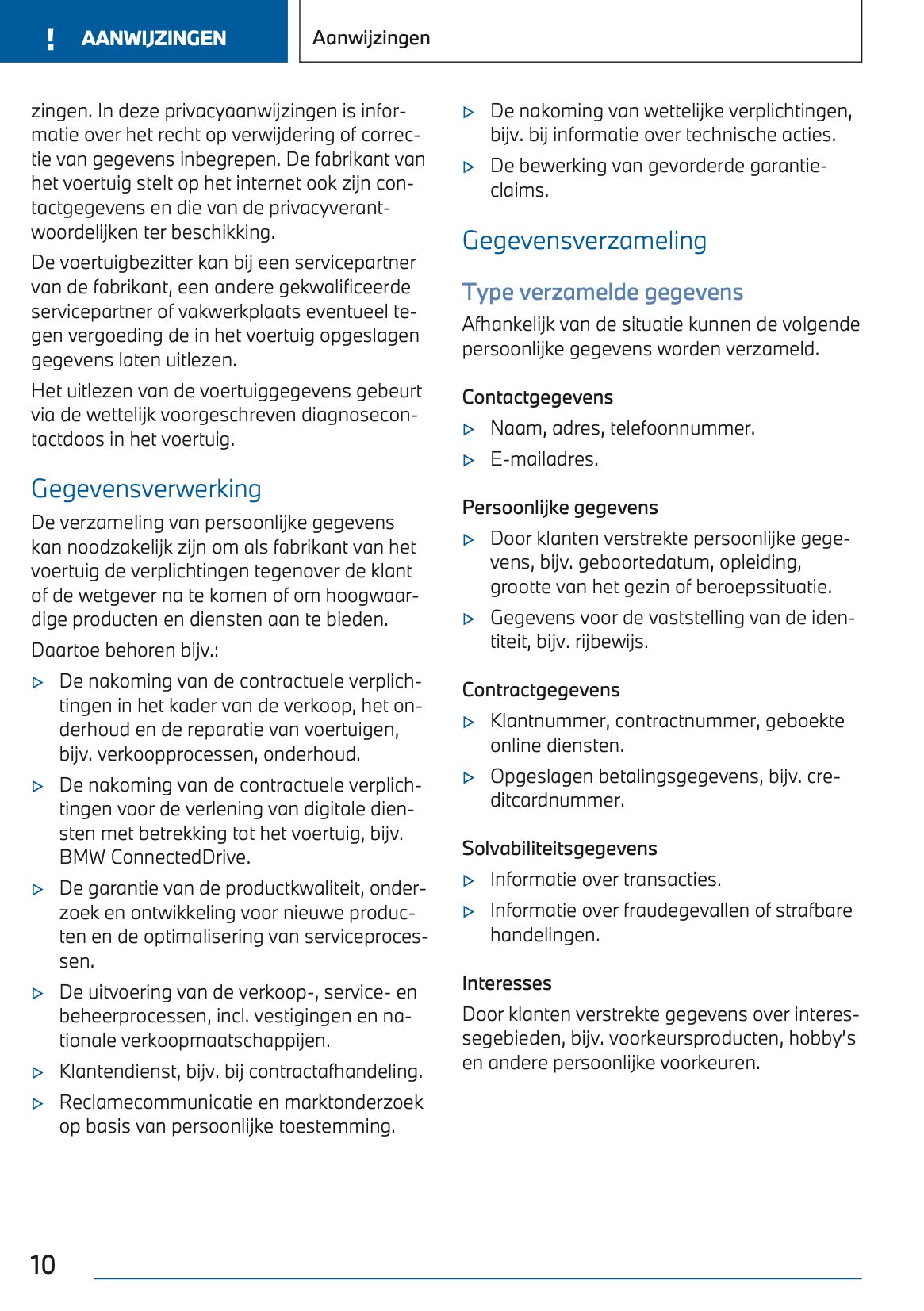 2022-2023 BMW X2 Plug-in-Hybrid Gebruikershandleiding | Nederlands
