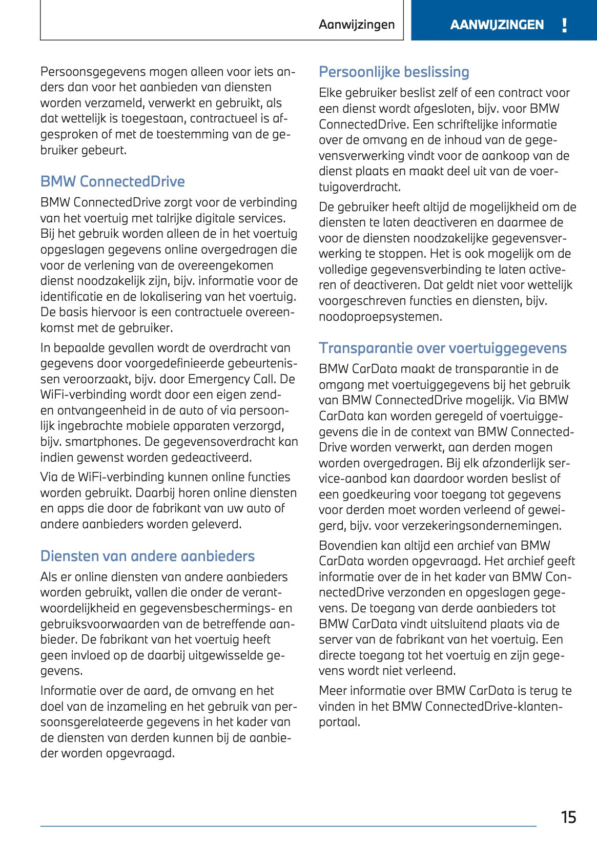 2022-2023 BMW X2 Plug-in-Hybrid Gebruikershandleiding | Nederlands