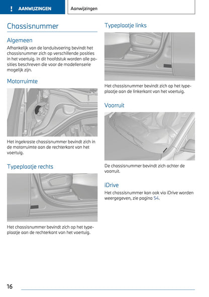 2022-2023 BMW X2 Plug-in-Hybrid Gebruikershandleiding | Nederlands