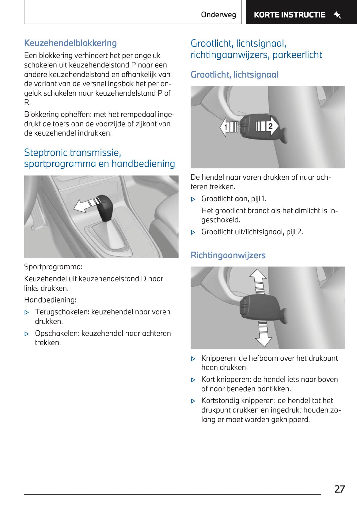 2022-2023 BMW X2 Plug-in-Hybrid Gebruikershandleiding | Nederlands