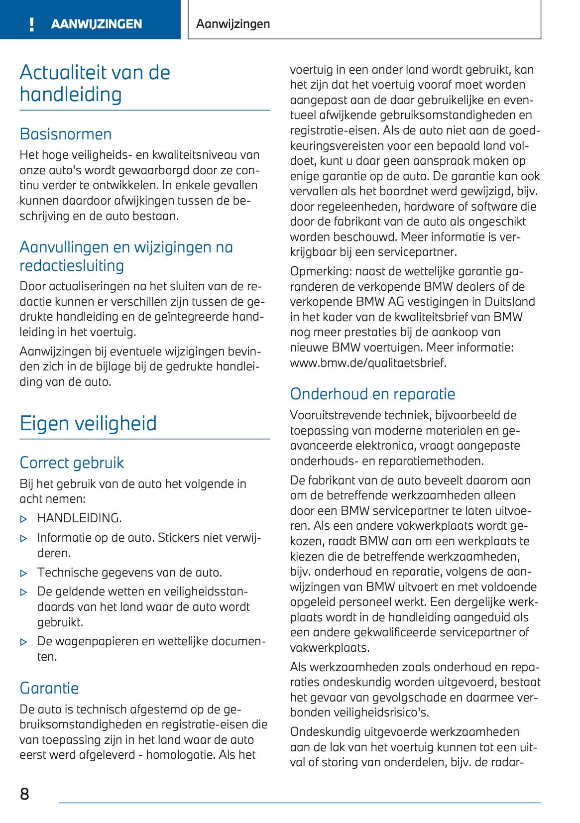 2022-2023 BMW X2 Plug-in-Hybrid Gebruikershandleiding | Nederlands