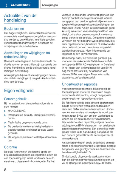 2022-2023 BMW X2 Plug-in-Hybrid Gebruikershandleiding | Nederlands