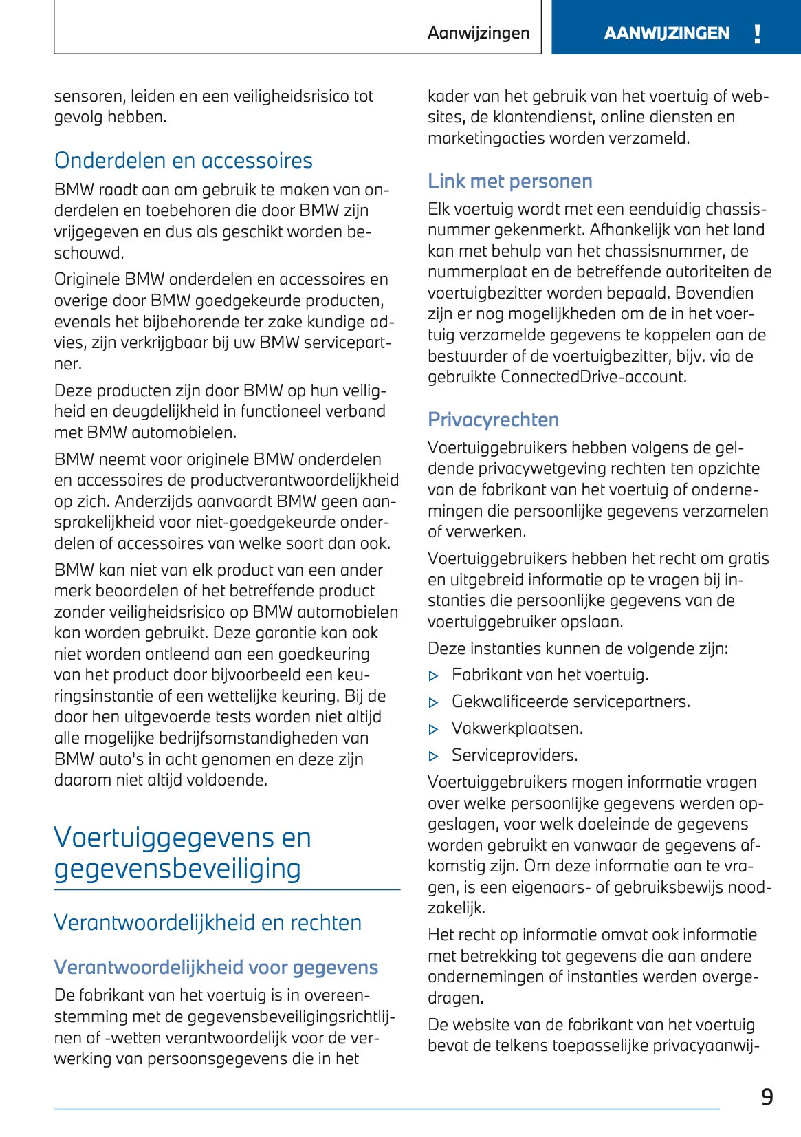 2022-2023 BMW X2 Plug-in-Hybrid Gebruikershandleiding | Nederlands