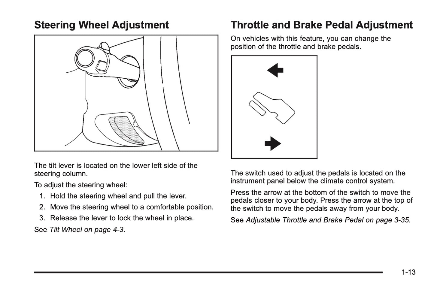 2010 Chevrolet Avalanche Owner's Manual | English US