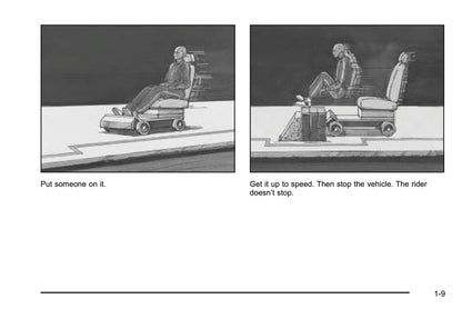 2005 Chevrolet Corvette Owner's Manual | English