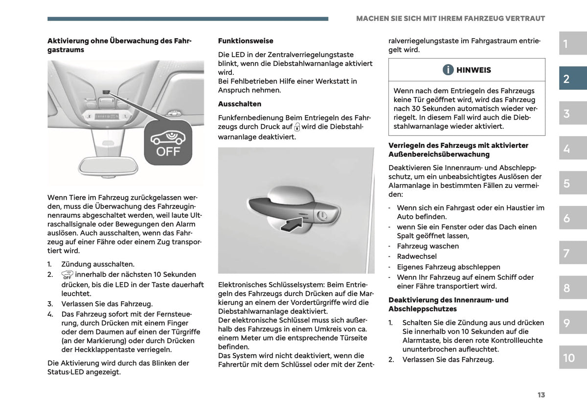 2026 Citroën Berlingo Owner's Manual | German