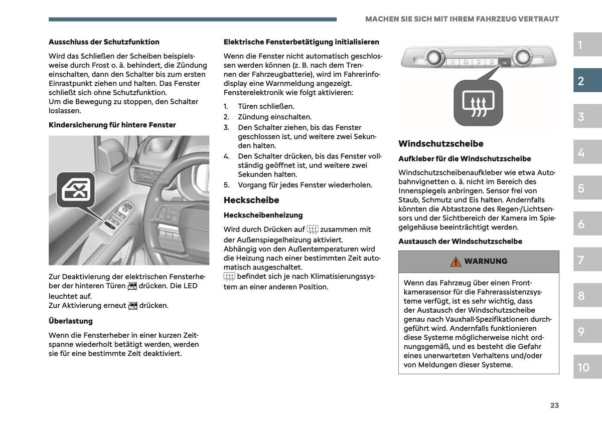 2026 Citroën Berlingo Owner's Manual | German