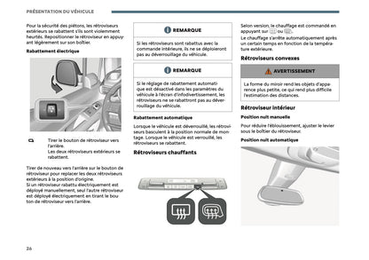 2026 Citroën Berlingo Owner's Manual | French