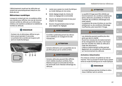 2026 Citroën Berlingo Owner's Manual | French