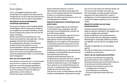 2024 Citroën Berlingo/ë-Berlingo/Berlingo Van/ë-Berlingo Van Owner's Manual | Dutch