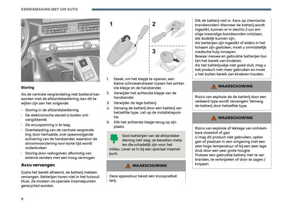 2026 Citroën Berlingo Gebruikershandleiding | Nederlands