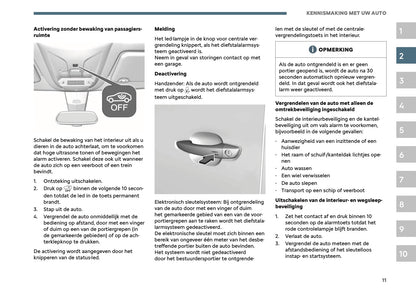 2026 Citroën Berlingo Gebruikershandleiding | Nederlands