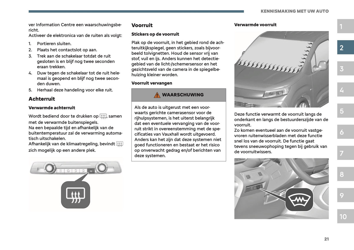 2026 Citroën Berlingo Gebruikershandleiding | Nederlands