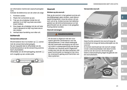 2026 Citroën Berlingo Gebruikershandleiding | Nederlands
