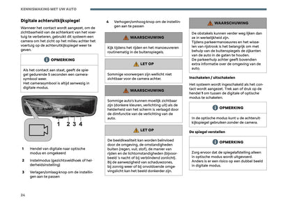 2026 Citroën Berlingo Gebruikershandleiding | Nederlands