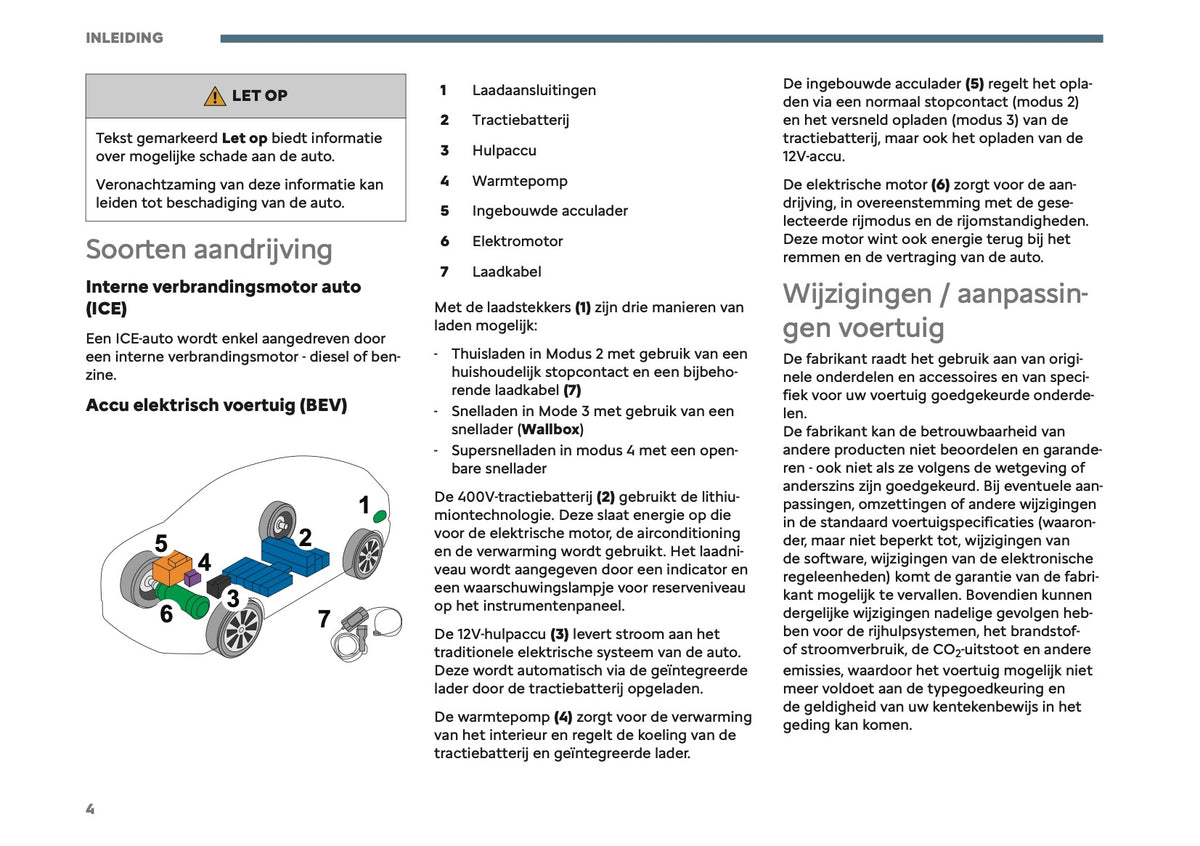 2026 Citroën Berlingo Gebruikershandleiding | Nederlands