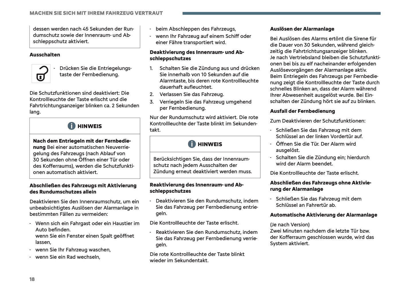 2026 Citroën C3 Aircross Owner's Manual | German