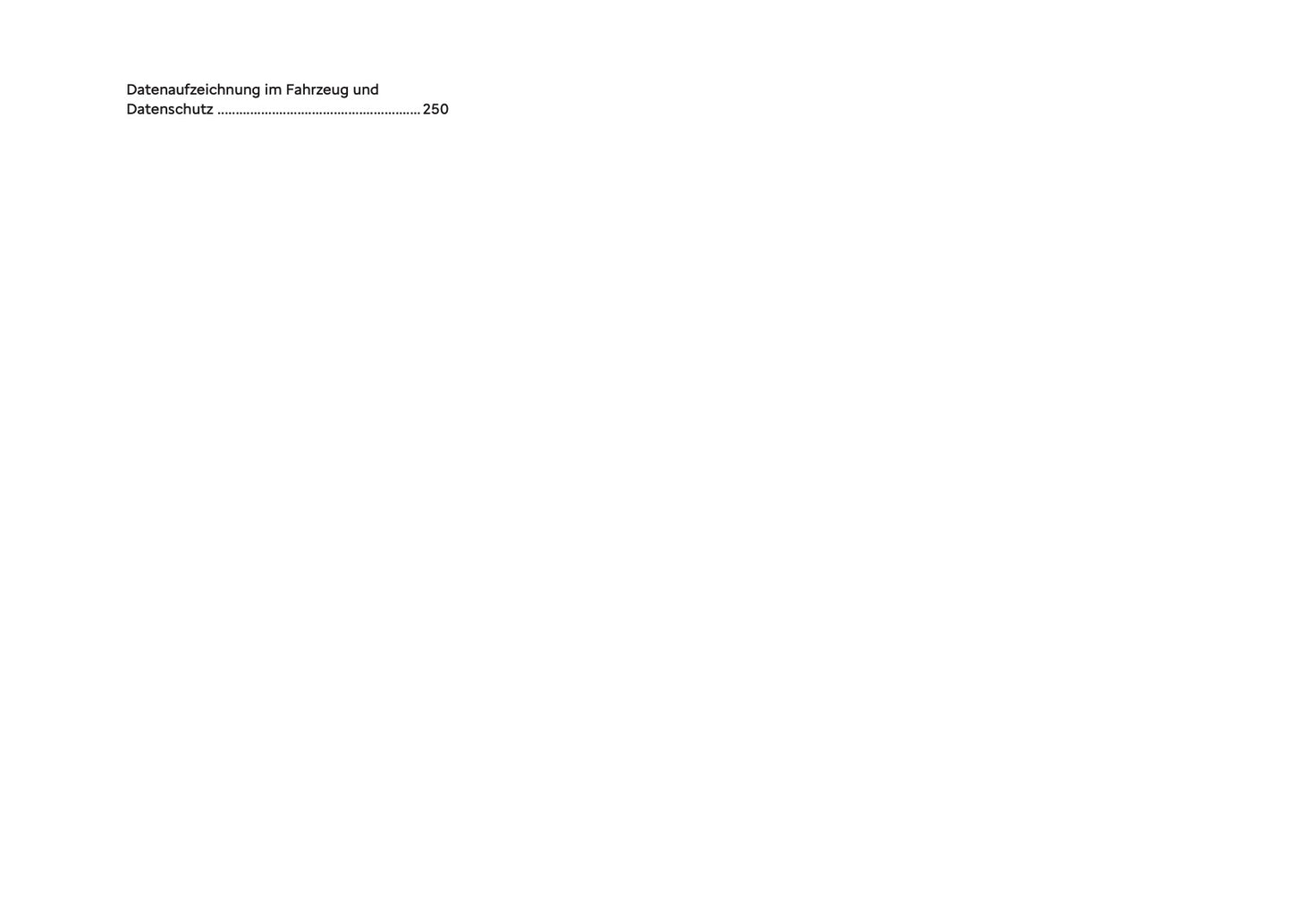 2026 Citroën C3 Aircross Owner's Manual | German