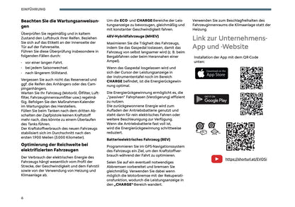 2026 Citroën C3 Aircross Owner's Manual | German