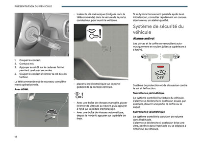 2026 Citroën C3 Manuel du propriétaire | Français