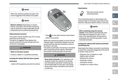 2026 Citroën C3 Aircross Owner's Manual | English
