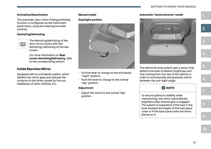 2026 Citroën C3 Aircross Owner's Manual | English