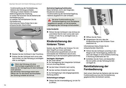 2025 Citroën C4/C4 X Bedienungsanleitung | Deutsch