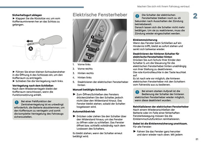 2025 Citroën C4/C4 X Bedienungsanleitung | Deutsch