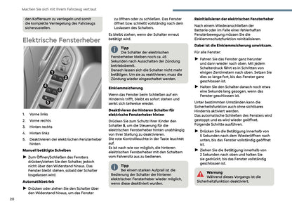 2026 Citroën C4/C4 X Owner's Manual | German