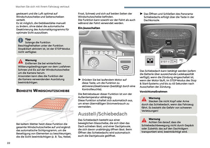 2026 Citroën C4/C4 X Owner's Manual | German