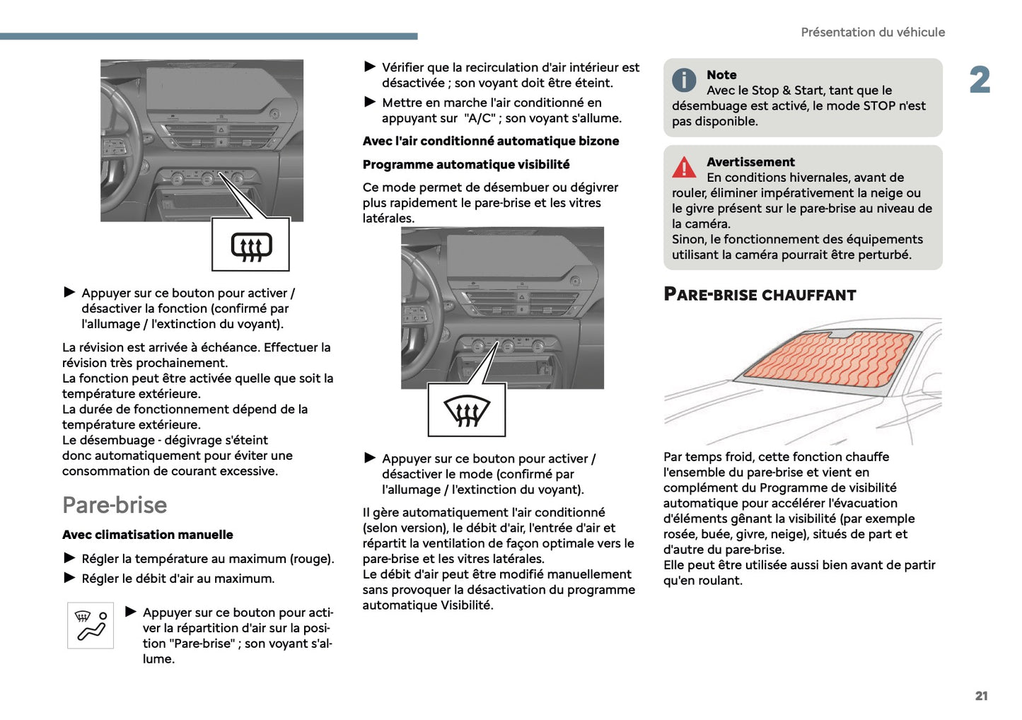 2026 Citroën C4/C4 X Manuel du propriétaire | Français