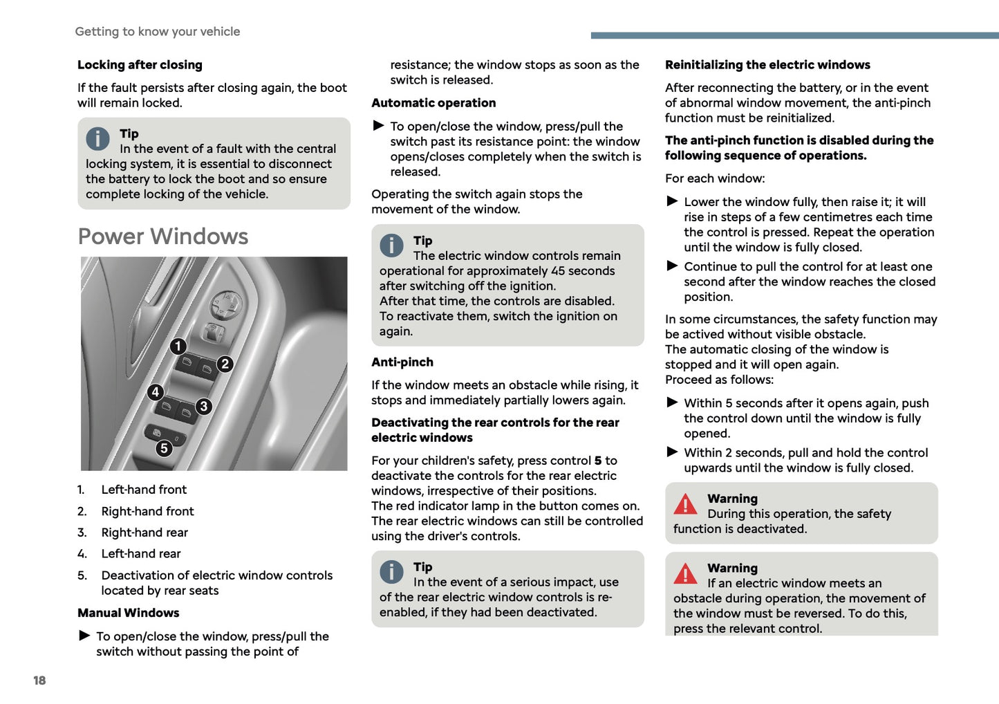 2026 Citroën C4/C4 X Owner's Manual | English
