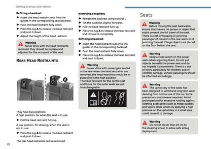 2026 Citroën C4/C4 X Owner's Manual | English