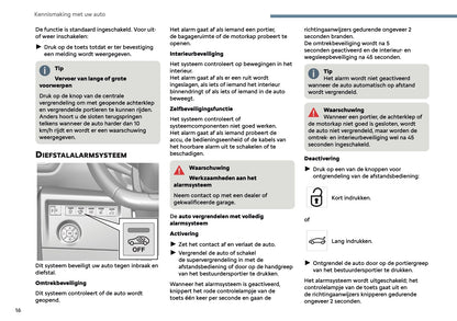2026 Citroën C4/C4 X Owner's Manual | Dutch