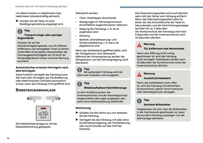 2025 Citroën C5 Aircross Owner's Manual | German
